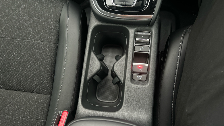 Honda HR-V 1.5 eHEV Advance 5dr CVT Hybrid Hatchback